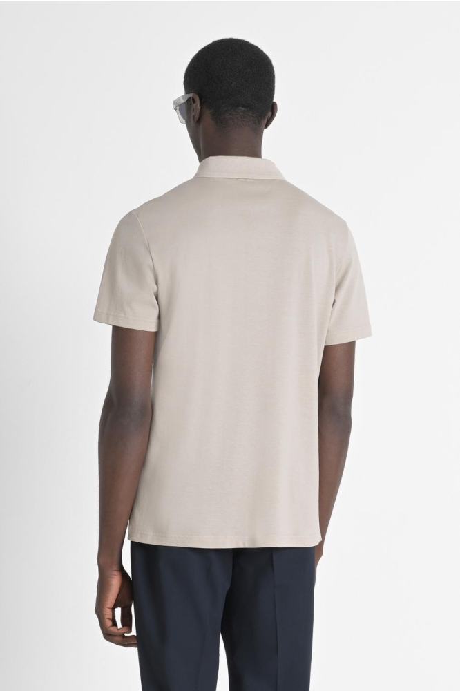 KNITWEAR MMKS02510 FA100083 SAND